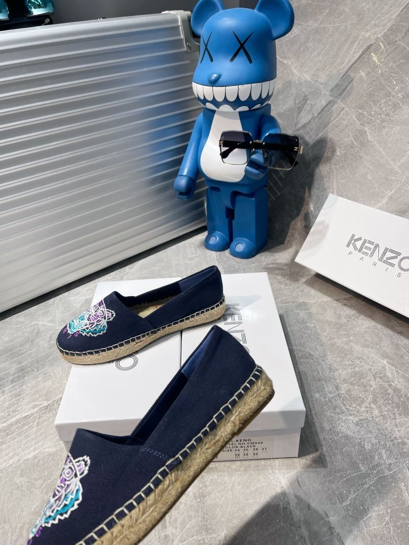 Kenzo Shoes